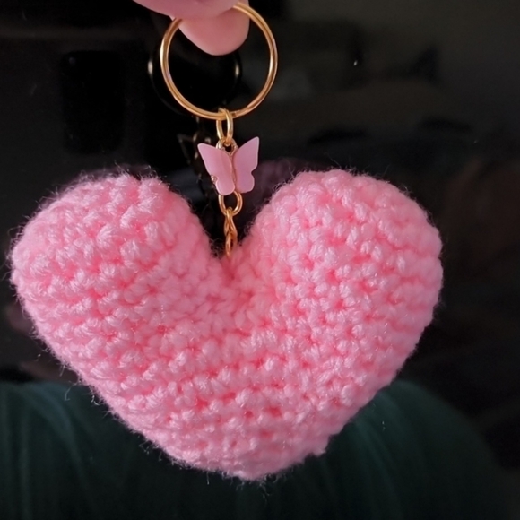 1 Handmade Heart - Picture 4 of 5
